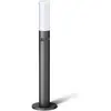 Bild von Steinel, Gartenbeleuchtung, LED Wegeleuchte (575 lm, IP44)