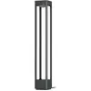 Bild von Steinel, Fassadenbeleuchtung, LED AUSSENLEUCHTE STELA C 24V 860 091996 LED-Aussenstandleuchte 9.2 W (IP65)