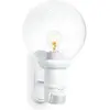 Bild von Steinel, Fassadenbeleuchtung, Sensorlampe L 560 S (E27, IP44)