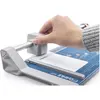 Bild von Dahle 507 3. Gen (8 Blätter, A4), Schneidemaschine, Blau