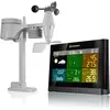 Bild von Bresser 5-in-1 Comfort, Wetterstation, Schwarz