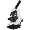 Bild von Bresser Mikroskopas Junior Biolux Student 40x-2000x su eksperimentiniu rinkiniu ir i????manio