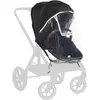 Bild von Hauck, Kinderwagen Zubehör, Pushchair Seat Raincover