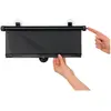 Bild von Hauck, Sonnenblende Auto, Shade Me 2 Black