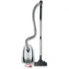 Bild von Bodenstaubsauger mit Beutel »S'POWER® snowlight«