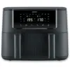 Bild von Heißluftfritteuse Black Line Dual