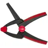 Bild von Bessey, Schraubstock + Zwinge, Federzwinge VarioClippix 55x37mm (55 mm)
