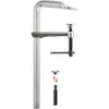 Bild von Bessey, Schraubstock + Zwinge, Ganzstahl-Schraubzwinge GZ-K 5 (500 mm)