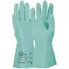 Bild von Honeywell, Schutzhandschuhe, Chemikalienhandschuhe Tricotril 736 Grösse 9 grün EN 388, EN 374 PSA-Kategorie III (9)