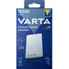 Bild von Varta Energy 10.000mah 2xusb A/1xusb C Powerbank