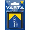 Bild von Varta Longlife Power (1 Stk., 3R12, 6100 mAh), Batterien + Akkus