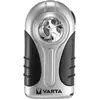 Bild von Varta, Taschenlampe, Taschenl.LED Silver Light (9.75 cm, 28 lm)