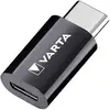 Bild von Varta Charge & Sync Adapter (USB 3.2 Gen 1), USB Kabel