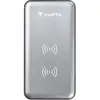 Bild von Varta Fast Wireless Charger (10 W), Wireless Charger, Silber