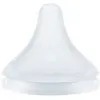 Bild von NUK, Flaschensauger, SMOCZEK DO BUT 2EL M SIL 10124033 1/6
