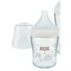 Bild von 6x NUK, Babyflasche, Perfect Match (120 ml)
