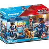Bild von Playmobil Police-Strassensperre (6878, Playmobil City Action)