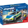 Bild von Playmobil Porsche 911 Carrera 4S Polizei (70067, Playmobil Porsche)