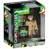 Bild von Playmobil Ghostbusters Sammlerfigur E. Spengler (70173, Playmobil Ghostbusters)