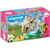 Bild von Playmobil Am Kristallsee mit Heidi, Peter und Clara (70254, Playmobil Heidi)