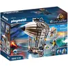 Bild von Playmobil Novelmore Darios Zeppelin (70642, Playmobil Novelmore)