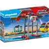 Bild von Playmobil Portalkran mit Containern (70770, Playmobil City Action)