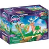 Bild von Playmobil Forest Fairy mit Seelentier (70806, Playmobil Ayuma)