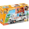 Bild von Playmobil Notarzt Truck (70913, Playmobil Duck On Call)