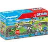 Bild von Playmobil Fahrradparcours (71332, Playmobil City Life)