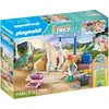 Bild von Playmobil Isabella & Lioness mit Waschplatz (71354)