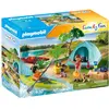 Bild von Playmobil Zelten (71425, Playmobil Family Fun)