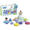 Bild von Playmobil Junior Aqua & Tinti: Bunter Tinten