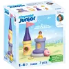 Bild von Playmobil 1.2.3 & Disney: Belles Spielturm (71458)