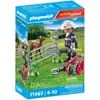 Bild von Playmobil Feuerwehr-Tierrettung (71467, Playmobil Action Heroes)