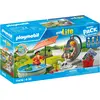 Bild von Playmobil Planschspass zu Hause (71476, Playmobil My Life)