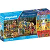 Bild von Playmobil My Figures: Ritter von Novelmore (71487, Playmobil Novelmore)