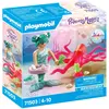 Bild von Playmobil Meerjungfrau mit Farbwechselkrake (71503, Playmobil Princess Magic)
