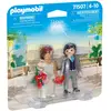 Bild von Playmobil DuoPack Hochzeitspaar (71507, Playmobil Figures)