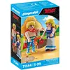 Bild von Playmobil Asterix: Tragicomix und Falbala