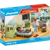Bild von Playmobil MRT mit Patient