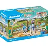 Bild von Playmobil Moderne Reitschule (71637, Playmobil Horses of Waterfall)