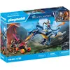 Bild von Playmobil Drache im Gefecht (71644)