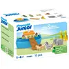 Bild von Playmobil Meine Mitnehm-Arche Noah (Playmobil Junior)