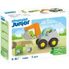 Bild von Playmobil Schaufelbagger