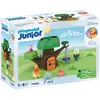 Bild von Playmobil 71693 Playm. 1.2.3 & Disney: Winnies & Ferkels (71693)