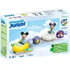Bild von Playmobil 71697 Playm. 1.2.3 & Disney: Mickys & Minnies