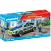 Bild von Playmobil Polizei Streifenwagen (71729)