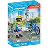 Bild von Playmobil Polizei Fahrradstreife (71732, Playmobil Action Heroes)