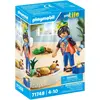 Bild von Playmobil Schildkröten-Terrarium (71748)