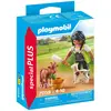 Bild von Playmobil 71759 Frau mit Ziegen (71759)